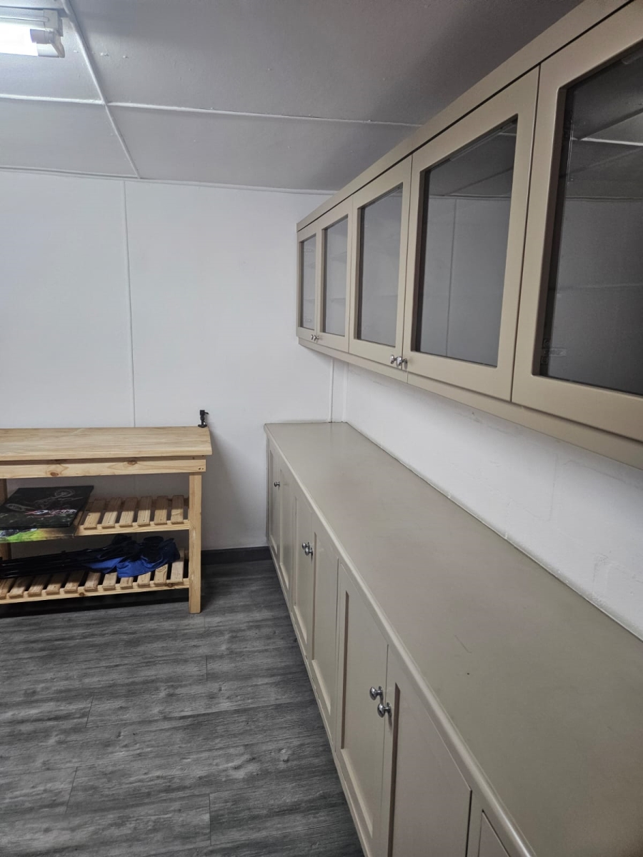 To Let commercial Property for Rent in Everite Industria Western Cape